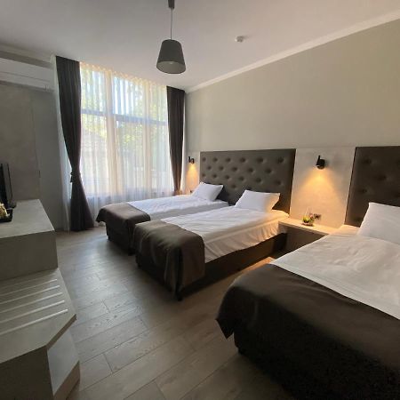 Kazanlŭk Comfort Guest Rooms المظهر الخارجي الصورة