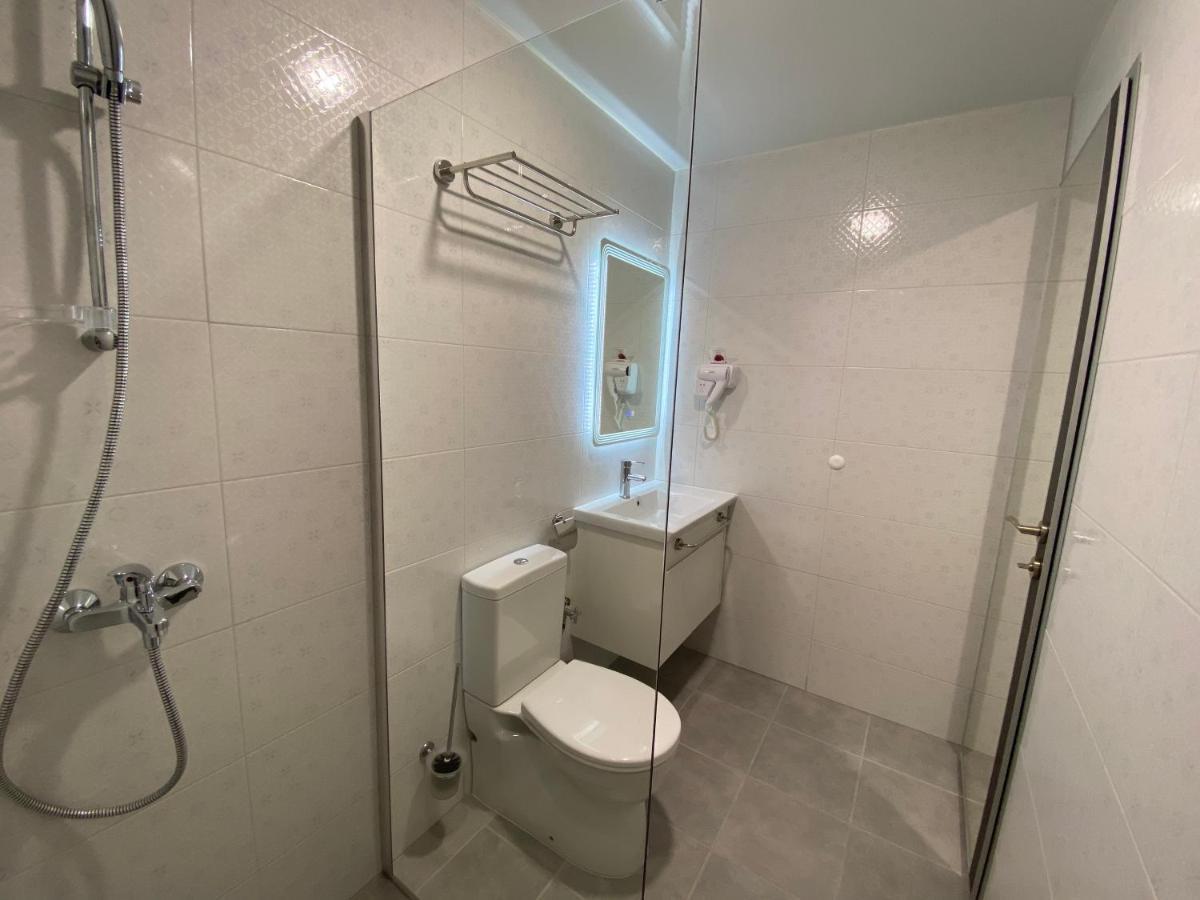 Comfort Guest Rooms Kazanlŭk المظهر الخارجي الصورة